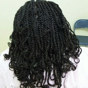 Meet your Posher, Nikki